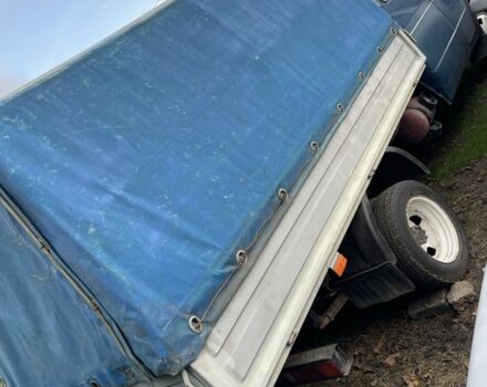 Синій ГАЗ 3302 ГАЗель, об'ємом двигуна 0 л та пробігом 200 тис. км за 2613 $, фото 3 на Automoto.ua