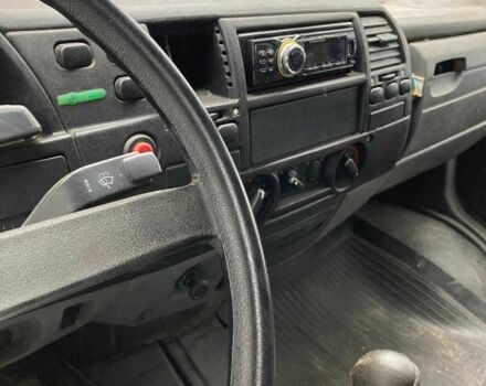 Синій ГАЗ 3302 ГАЗель, об'ємом двигуна 0 л та пробігом 162 тис. км за 2744 $, фото 1 на Automoto.ua