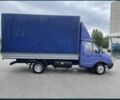 Синій ГАЗ 3302 ГАЗель, об'ємом двигуна 2.5 л та пробігом 225 тис. км за 5000 $, фото 3 на Automoto.ua