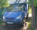 Синій ГАЗ 3302 ГАЗель, об'ємом двигуна 2.5 л та пробігом 200 тис. км за 3550 $, фото 2 на Automoto.ua