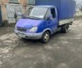 Синий ГАЗ 3302 ГАЗель, объемом двигателя 2.5 л и пробегом 256 тыс. км за 2100 $, фото 1 на Automoto.ua