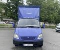 Синій ГАЗ 3302 ГАЗель, об'ємом двигуна 2.5 л та пробігом 225 тис. км за 5000 $, фото 1 на Automoto.ua