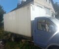 Синій ГАЗ 3302 ГАЗель, об'ємом двигуна 2.5 л та пробігом 5 тис. км за 3800 $, фото 1 на Automoto.ua