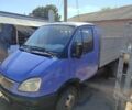 Синий ГАЗ 3302 ГАЗель, объемом двигателя 0 л и пробегом 245 тыс. км за 3200 $, фото 3 на Automoto.ua