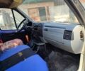 Синий ГАЗ 3302 ГАЗель, объемом двигателя 0 л и пробегом 245 тыс. км за 3200 $, фото 4 на Automoto.ua