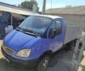 Синий ГАЗ 3302 ГАЗель, объемом двигателя 0 л и пробегом 245 тыс. км за 3200 $, фото 2 на Automoto.ua