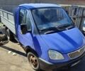 Синий ГАЗ 3302 ГАЗель, объемом двигателя 0 л и пробегом 245 тыс. км за 3200 $, фото 1 на Automoto.ua