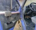 Синій ГАЗ 3302 ГАЗель, об'ємом двигуна 2.5 л та пробігом 200 тис. км за 3550 $, фото 15 на Automoto.ua
