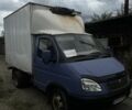 Синій ГАЗ 3302 ГАЗель, об'ємом двигуна 0 л та пробігом 1000 тис. км за 2600 $, фото 1 на Automoto.ua