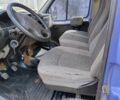Синій ГАЗ 3302 ГАЗель, об'ємом двигуна 2.5 л та пробігом 200 тис. км за 3550 $, фото 12 на Automoto.ua