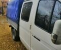 Синий ГАЗ 3302 ГАЗель, объемом двигателя 2.46 л и пробегом 120 тыс. км за 4000 $, фото 1 на Automoto.ua