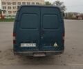 Синій ГАЗ 3302 ГАЗель, об'ємом двигуна 0 л та пробігом 100 тис. км за 1500 $, фото 3 на Automoto.ua