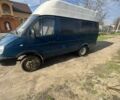 Синій ГАЗ 3302 ГАЗель, об'ємом двигуна 2.4 л та пробігом 300 тис. км за 1340 $, фото 1 на Automoto.ua