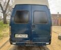 Синій ГАЗ 3302 ГАЗель, об'ємом двигуна 2.4 л та пробігом 300 тис. км за 1340 $, фото 2 на Automoto.ua