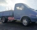 Синий ГАЗ 3302 ГАЗель, объемом двигателя 0 л и пробегом 200 тыс. км за 1500 $, фото 1 на Automoto.ua
