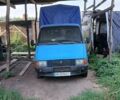 Синій ГАЗ 3302 ГАЗель, об'ємом двигуна 2.45 л та пробігом 100 тис. км за 1550 $, фото 1 на Automoto.ua