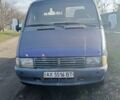 Синий ГАЗ 3302 ГАЗель, объемом двигателя 0 л и пробегом 200 тыс. км за 1500 $, фото 2 на Automoto.ua