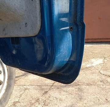 Синий ГАЗ 3302 ГАЗель, объемом двигателя 2.5 л и пробегом 147 тыс. км за 4700 $, фото 6 на Automoto.ua