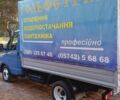 Синий ГАЗ 3302 ГАЗель, объемом двигателя 2.3 л и пробегом 190 тыс. км за 5555 $, фото 4 на Automoto.ua