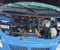 Синий ГАЗ 3302 ГАЗель, объемом двигателя 2.3 л и пробегом 190 тыс. км за 5555 $, фото 5 на Automoto.ua
