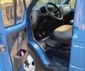 Синий ГАЗ 3302 ГАЗель, объемом двигателя 2.3 л и пробегом 190 тыс. км за 5555 $, фото 6 на Automoto.ua