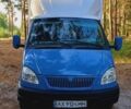 Синий ГАЗ 3302 ГАЗель, объемом двигателя 2.3 л и пробегом 190 тыс. км за 5555 $, фото 1 на Automoto.ua