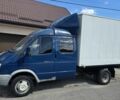 Синий ГАЗ 3302 ГАЗель, объемом двигателя 0 л и пробегом 64 тыс. км за 3797 $, фото 1 на Automoto.ua