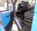 Синій ГАЗ 3302 ГАЗель, об'ємом двигуна 2.29 л та пробігом 260 тис. км за 6000 $, фото 10 на Automoto.ua