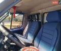 Синий ГАЗ 3302 ГАЗель, объемом двигателя 2.29 л и пробегом 337 тыс. км за 2500 $, фото 11 на Automoto.ua
