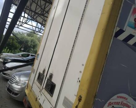 Синій ГАЗ 3302 ГАЗель, об'ємом двигуна 2.9 л та пробігом 230 тис. км за 5000 $, фото 3 на Automoto.ua