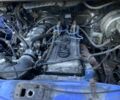 Синий ГАЗ 3302 ГАЗель, объемом двигателя 2.46 л и пробегом 300 тыс. км за 2256 $, фото 3 на Automoto.ua