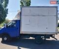Синий ГАЗ 3302 ГАЗель, объемом двигателя 2.29 л и пробегом 337 тыс. км за 2500 $, фото 4 на Automoto.ua