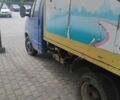 Синій ГАЗ 3302 ГАЗель, об'ємом двигуна 2.9 л та пробігом 230 тис. км за 5000 $, фото 2 на Automoto.ua