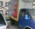 Синій ГАЗ 3302 ГАЗель, об'ємом двигуна 2.9 л та пробігом 230 тис. км за 5000 $, фото 1 на Automoto.ua