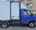 Синий ГАЗ 3302 ГАЗель, объемом двигателя 2.89 л и пробегом 1 тыс. км за 3000 $, фото 1 на Automoto.ua
