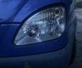 Синий ГАЗ 3302 ГАЗель, объемом двигателя 2.46 л и пробегом 300 тыс. км за 2256 $, фото 2 на Automoto.ua
