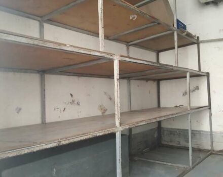 Синій ГАЗ 3302 ГАЗель, об'ємом двигуна 2.9 л та пробігом 230 тис. км за 5000 $, фото 6 на Automoto.ua