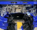 Синий ГАЗ 3302 ГАЗель, объемом двигателя 2.46 л и пробегом 420 тыс. км за 7200 $, фото 10 на Automoto.ua