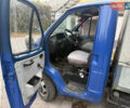 Синий ГАЗ 3302 ГАЗель, объемом двигателя 2.5 л и пробегом 555 тыс. км за 1375 $, фото 9 на Automoto.ua