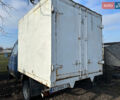ГАЗ 3302 ГАЗель 1998 в Белой Церкве на Automoto.ua Синий ГАЗ 3302 ГАЗель, объемом двигателя 2.45 л и пробегом 250 тыс. км за 1500 $, фото 8 на Automoto.ua