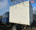 ГАЗ 3302 ГАЗель 1998 в Белой Церкве на Automoto.ua Синий ГАЗ 3302 ГАЗель, объемом двигателя 2.45 л и пробегом 250 тыс. км за 1500 $, фото 3 на Automoto.ua