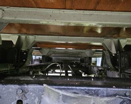 Синий ГАЗ 3302 ГАЗель, объемом двигателя 0 л и пробегом 100 тыс. км за 2100 $, фото 5 на Automoto.ua