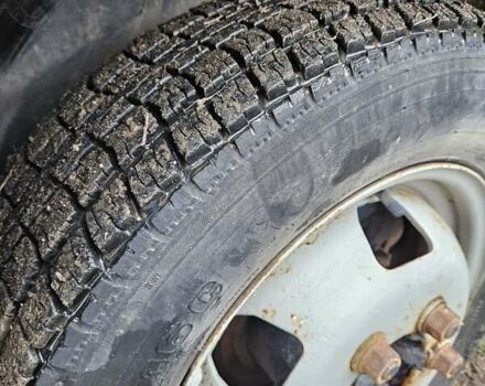 Синий ГАЗ 3302 ГАЗель, объемом двигателя 0 л и пробегом 100 тыс. км за 2100 $, фото 6 на Automoto.ua