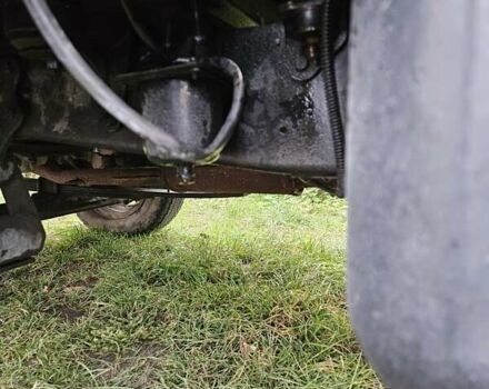 Синий ГАЗ 3302 ГАЗель, объемом двигателя 0 л и пробегом 100 тыс. км за 2100 $, фото 9 на Automoto.ua