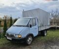 Синий ГАЗ 3302 ГАЗель, объемом двигателя 0 л и пробегом 100 тыс. км за 2100 $, фото 1 на Automoto.ua