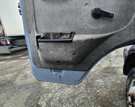 Синий ГАЗ 3302 ГАЗель, объемом двигателя 0 л и пробегом 100 тыс. км за 2100 $, фото 13 на Automoto.ua