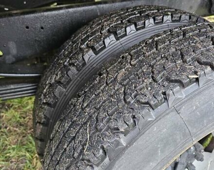 Синий ГАЗ 3302 ГАЗель, объемом двигателя 0 л и пробегом 100 тыс. км за 2100 $, фото 7 на Automoto.ua