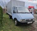 Синий ГАЗ 3302 ГАЗель, объемом двигателя 0 л и пробегом 100 тыс. км за 2100 $, фото 4 на Automoto.ua