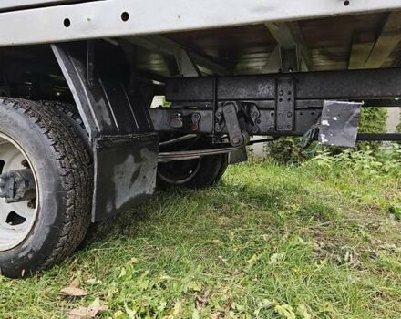 Синий ГАЗ 3302 ГАЗель, объемом двигателя 0 л и пробегом 100 тыс. км за 2100 $, фото 8 на Automoto.ua