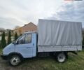 Синий ГАЗ 3302 ГАЗель, объемом двигателя 0 л и пробегом 100 тыс. км за 2100 $, фото 2 на Automoto.ua